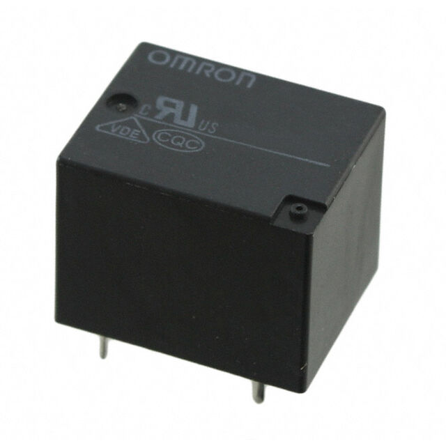 G5LA-1 DC12 G5LA-1 DC12